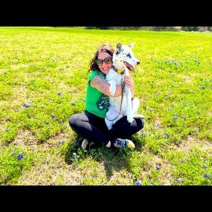 Meet your Posher, Aliya